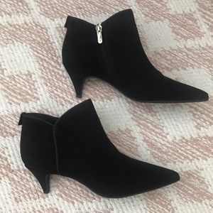 Circus Kern kitten booties